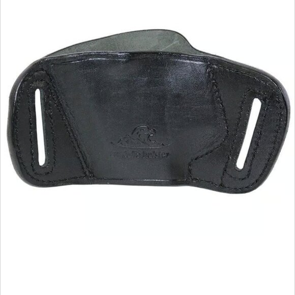 Sig Sauer FN 5.7 Springfield Hellcat HK VP9 Quick Slide OWB HOLSTER - Picture 2 of 4